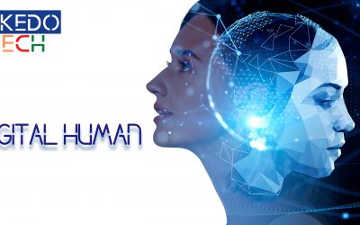 Digital Human – sono già fra di noi