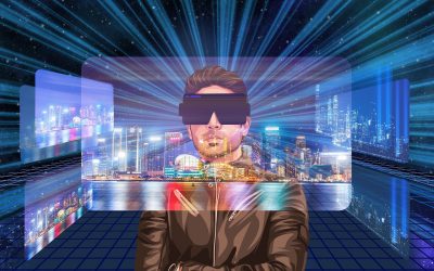 Cos’è il METAVERSO